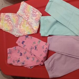 5/6 leggings